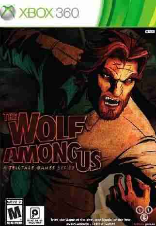 Descargar The Wolf Among Us [MULTI][Region Free][XDG2][iMARS] por Torrent